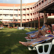 PARADISE BEACH HOTEL 3***