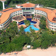 OCCIDENTAL EDEN BERUWALA 5*****