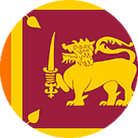 Informace o Srí Lance